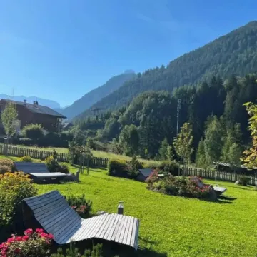 Residence Altea Отели рядом с достопримечательностью «Museum de Gherdeina»
