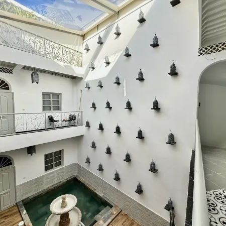 Riad Arrahma