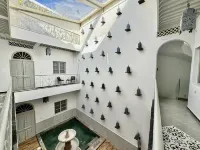 Riad Arrahma
