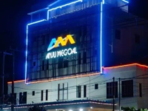 Am Hotel Hotels in Menteng