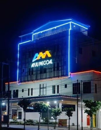 Am Hotel Отели в г. Menteng