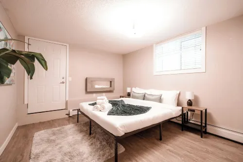 Sage on the Bow - Central Condo