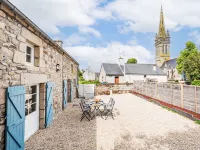 Maison de Pluméliau Hotels in Plumeliau-Bieuzy