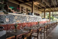 Elounda Infinity Exclusive Resort & Spa - Adults Only - Breakfast