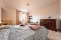 #914 Home - Irpinia Hotels in Montemarano