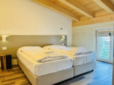 Albola Suite Holiday Apartments