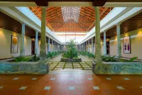 Windchimes Retreat Hotel a Yevakapadi