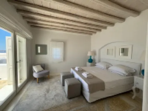 Topos Exclusive Mykonos