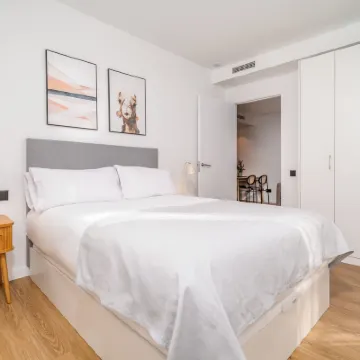 Limehome Barcelona Plaça Pirineus Hotels near Museo de Hospitalet de Llobregat