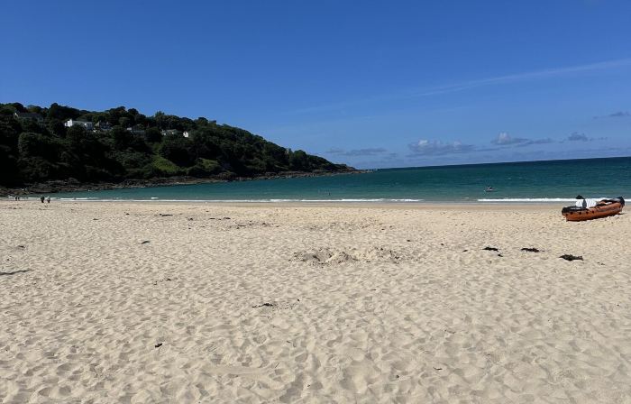 Cozy Coastal Lodge in Hayle