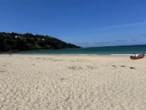 Cozy Coastal Lodge in Hayle Hotels in Hayle