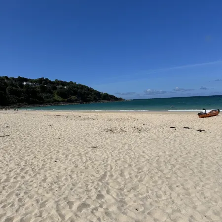Cozy Coastal Lodge in Hayle