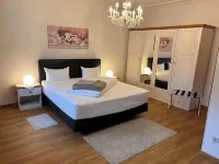 Hotel Rosenhof Gmbh Hotels in Landstuhl