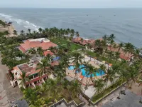 MGM Beach Resorts East Coast Road - Beach