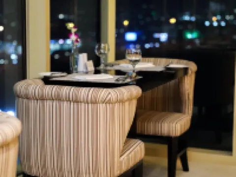 فندق كمبينسكي العثمان فنادق في الدمام