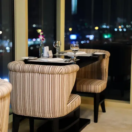 Kempinski Al Othman Hotel Al Khobar