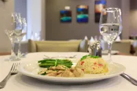 Hotel Terminus Maputo - พร้อมอาหารเช้า