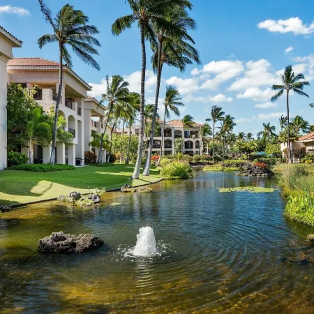 Big Island Waikoloa Shores by Coldwell Banker Island Vacations