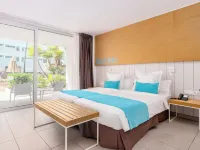 Akeah Broncemar Hotels in San Bartolome de Tirajana