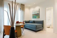 Hera rooms and suites