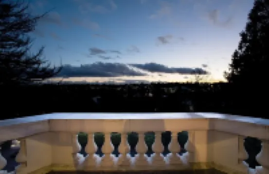 託靈頓大廳酒店