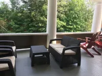Prescott House ADK Hotels in Saranac Lake