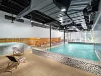 Pinia Hotel & Resort Hotels in Vrchlabi