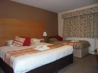 The River Don Tavern and Lodge Hotels in Goole