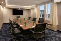 Courtyard Kitchener Hotel a Kitchener