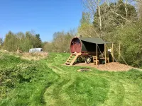 Cotswolds Camping at Holycombe Các khách sạn ở 