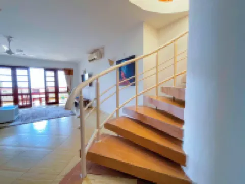 Nate's Homes & Suites Hotels in Shanzu