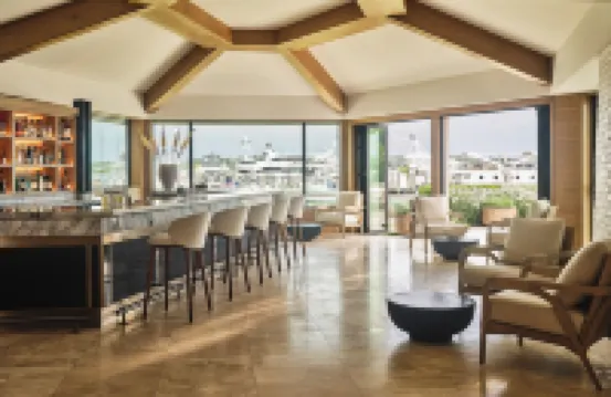 蒙託克遊艇俱樂部酒店