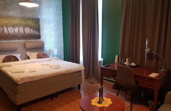 Hotell Appelberg 酒店