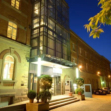Nestor Hotel Ludwigsburg