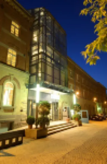 Nestor Hotel Ludwigsburg Hotels in 