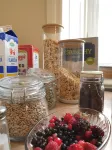 Slite Badhotell - Desayuno