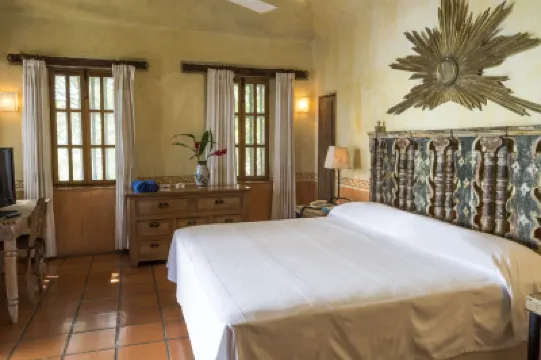 Bungalows Santa Cruz Hotels in 