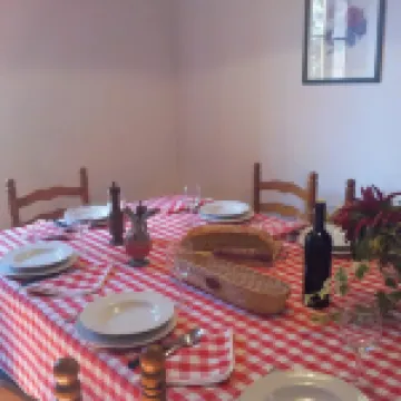 Agriturismo le Cerbonche