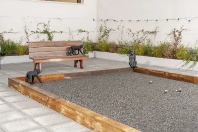 Zenitude Quality Aparthotel Pau Porte des Pyrenees Hotels near Petit Bateau