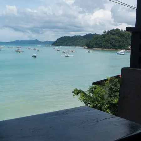 Happiness Hostel El Nido