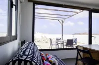 Maar House Lajares