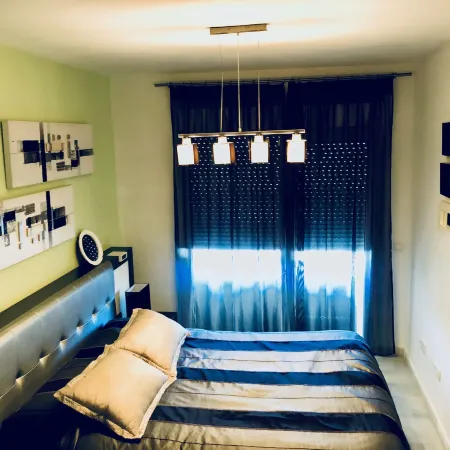 Apartamento Mi Capricho