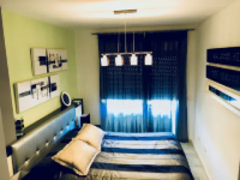 Apartamento Mi Capricho