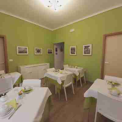 Bella Giulia Dining/Meeting Rooms