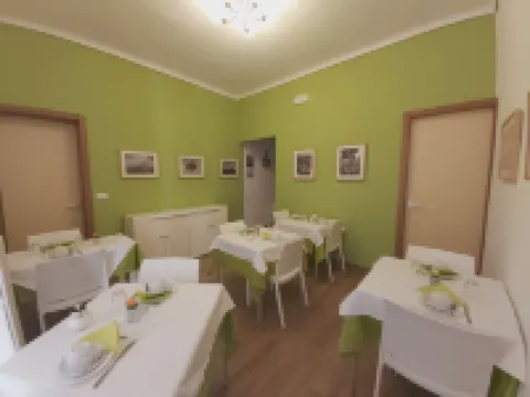 貝拉朱利亞住宿加早餐旅館