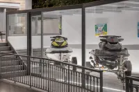 Athenian Grand Riviera Villa