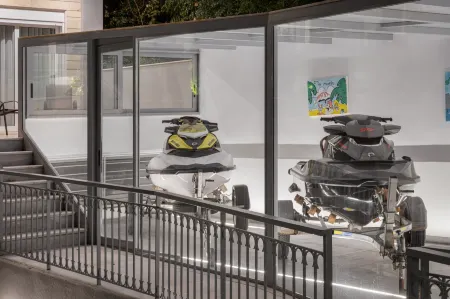 Athenian Grand Riviera Villa