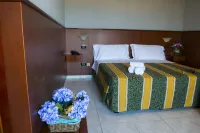 Hotel Dei Pini Hotels in Porto Empedocle