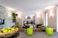 Hotel am Herkules Hotels in Bad Emstal