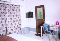 نورا هوتل - شرفة